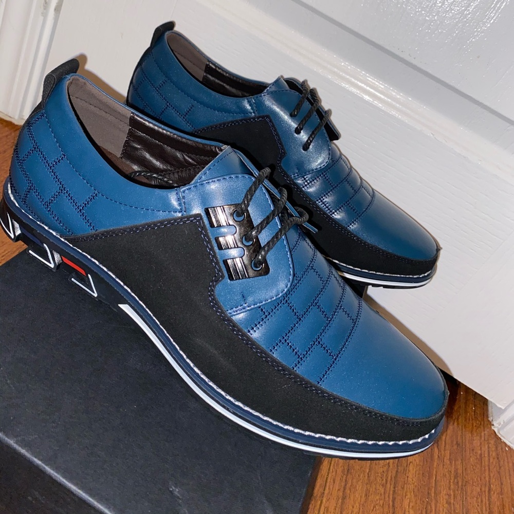 Mens Roberto’s loafers